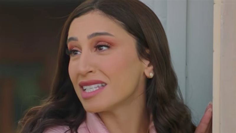 دينا الشربيني