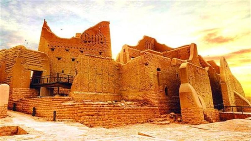التراث المعمارى