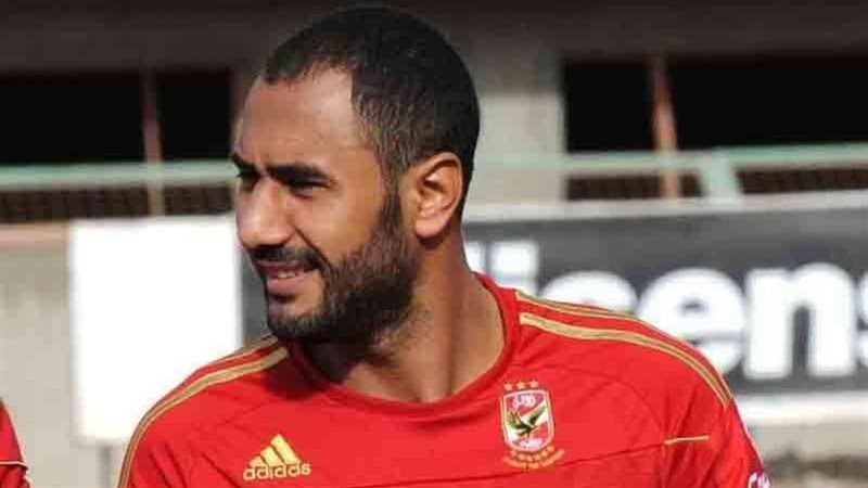 محمد شوقى نائب المدير