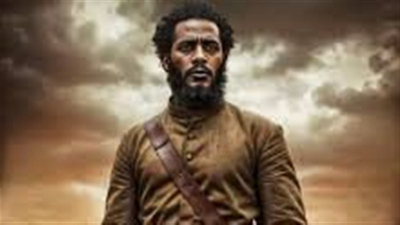 محمد رمضان