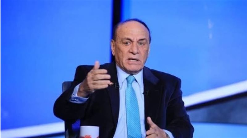 اللواء سمير فرج
