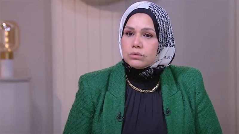 رئيسة مصلحة الضرائب