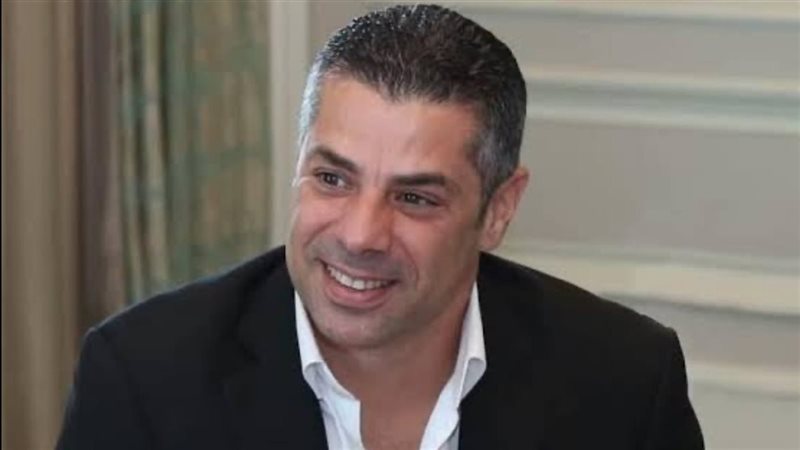 أحمد عبيد
