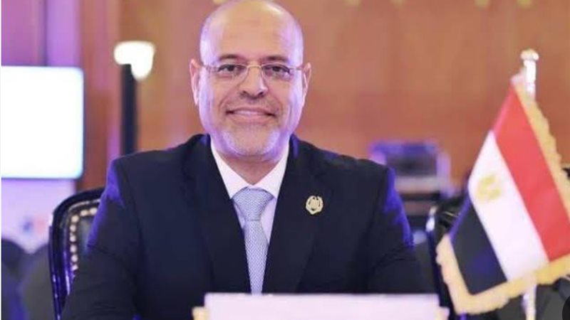 وزير العمل محمد جبران