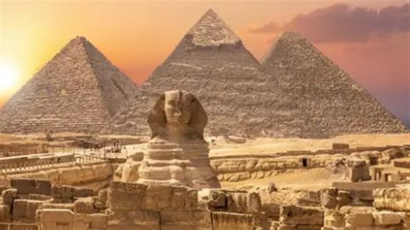 السياحة في مصر -