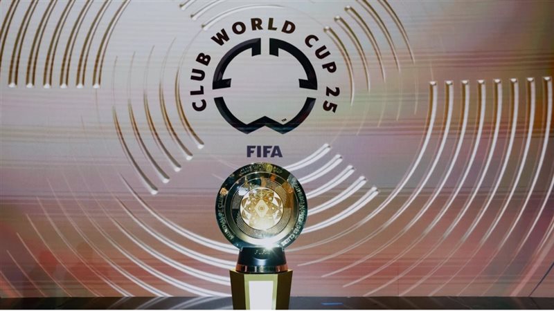 كأس العالم للأندية