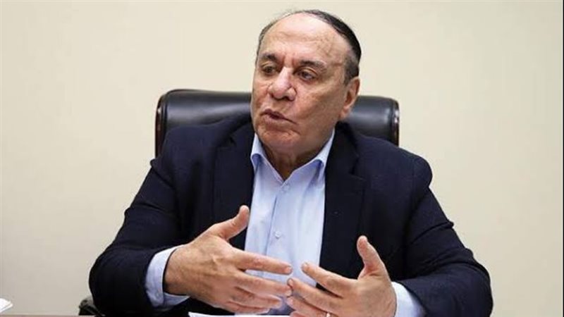 سمير فرج