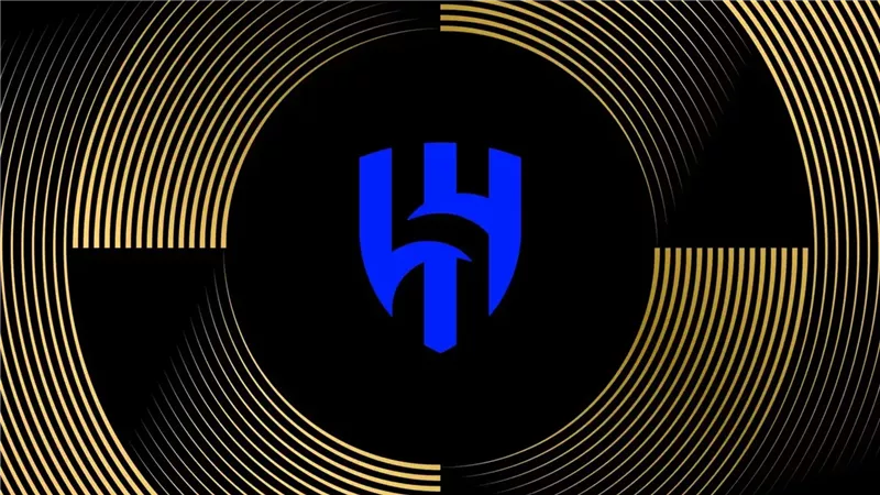 الهلال السعودي