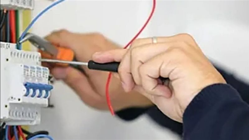 سرقة تيار كهربائي