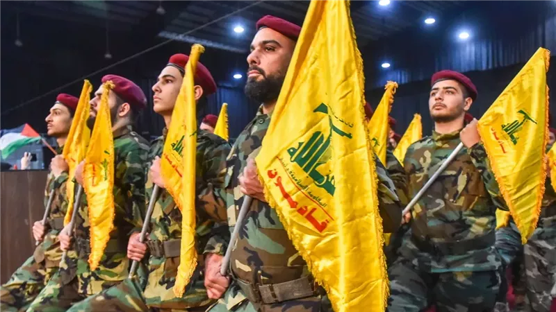 حزب الله