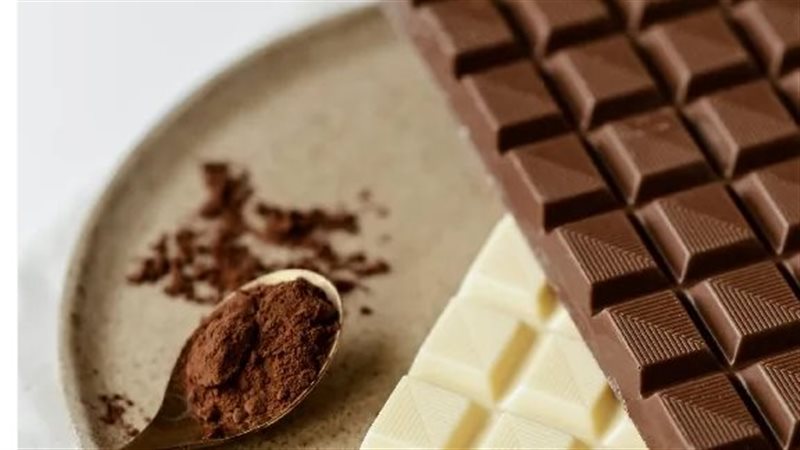 شوكولاتة