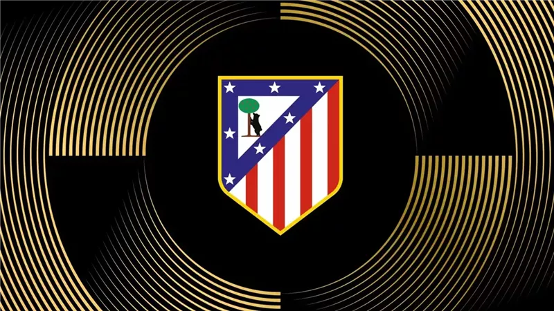نادي أتليتكو مدريد