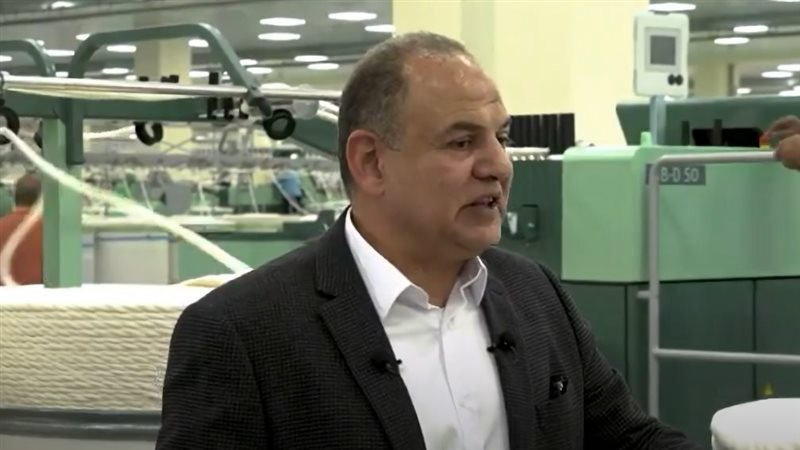الرئيس التنفيذي لشركة