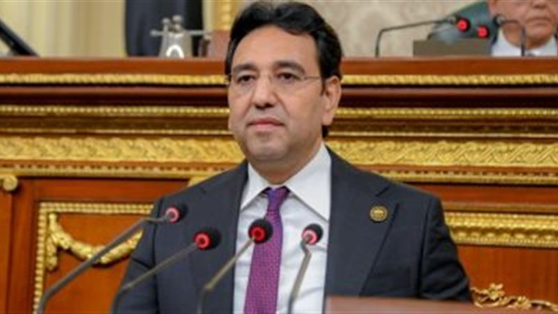 الدكتور أيمن محسب