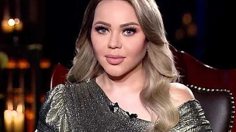 أسما إبراهيم