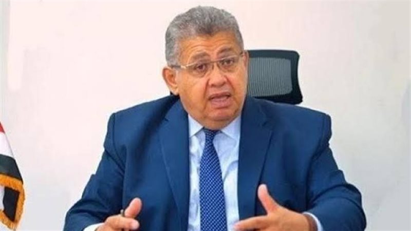 الدكتور أشرف الشيحي