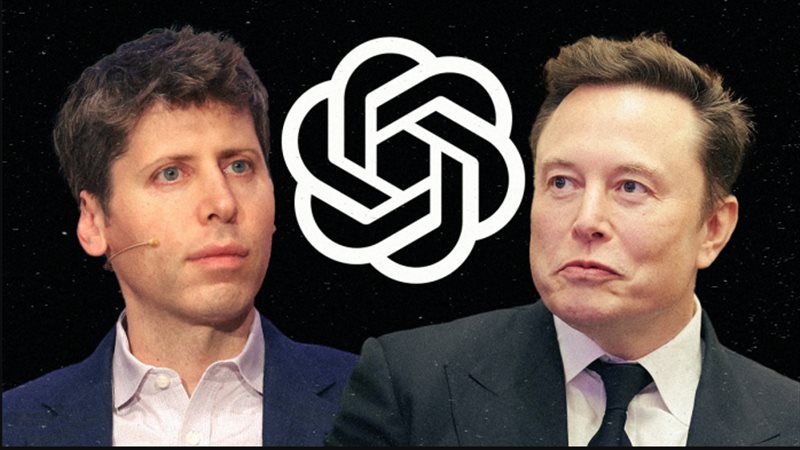 مؤسس OpenAI يرد بقوة
