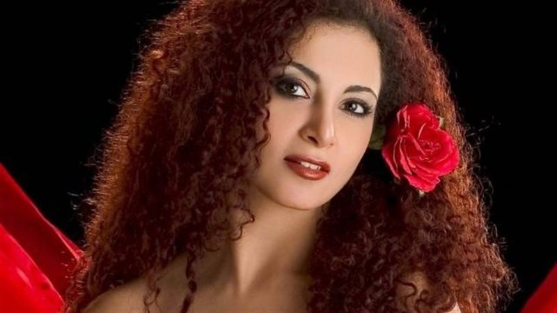 رولا محمود