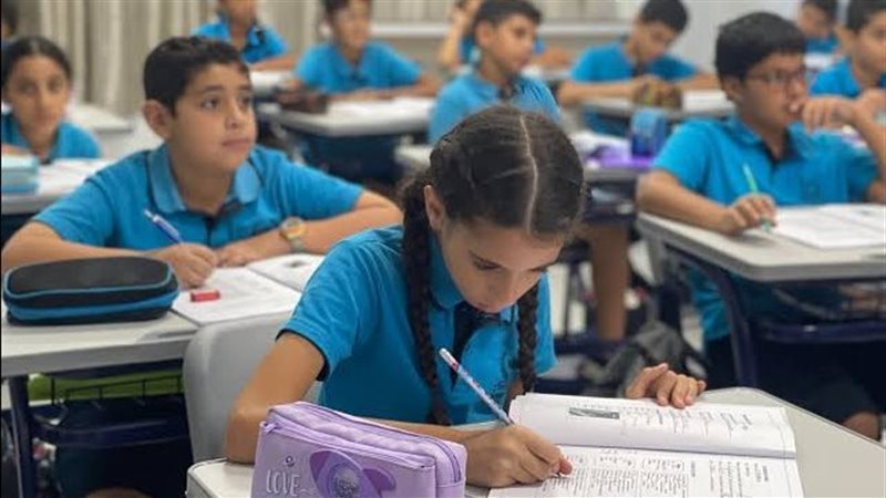 تقييمات وزارة التربية