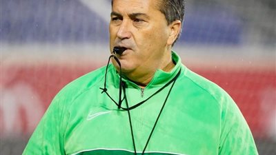 زيادة مشروطة.. تعرف على التفاصيل المالية في عقد جوزيه بيسيرو مع الزمالك