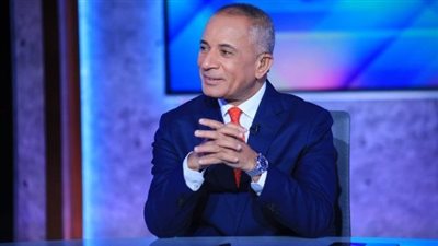 أحمد موسى: الشعب المصري قادر على تحمل الضغوط لمواجهة مخطط التهجير (فيديو)