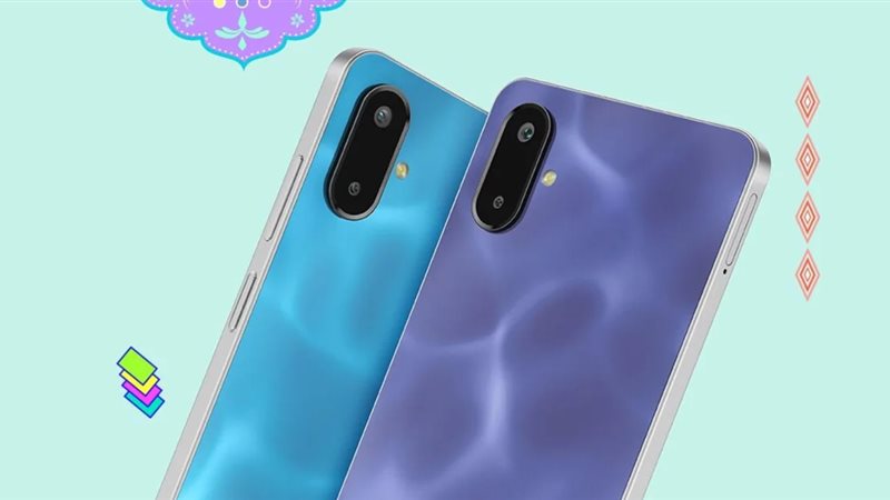 سامسونج Galaxy F06