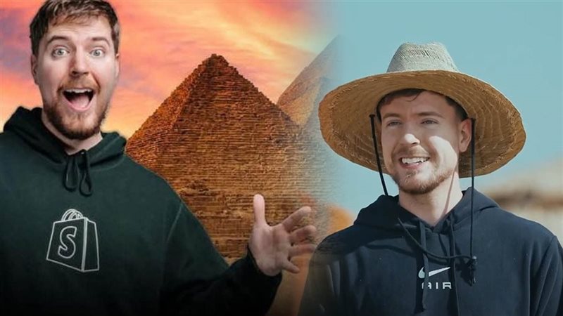 مستر بيست