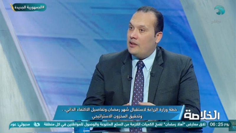 الدكتور محمد القرش