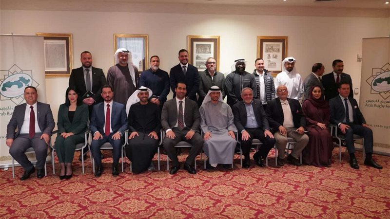 اجتماع الجمعية العمومية