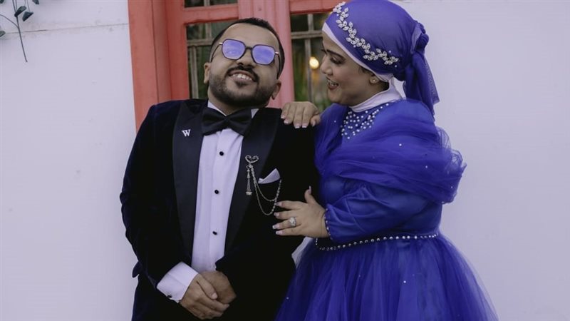 وعد ومصطفى من قصار