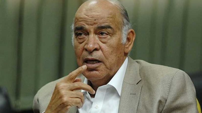 علي أبو جريشة أسطورة