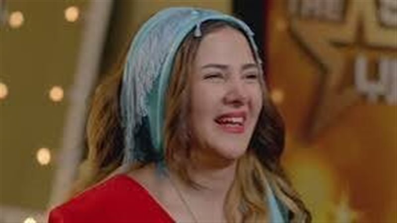 دنيا سمير غانم