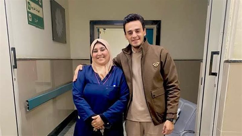 الطبيب محمد شكري