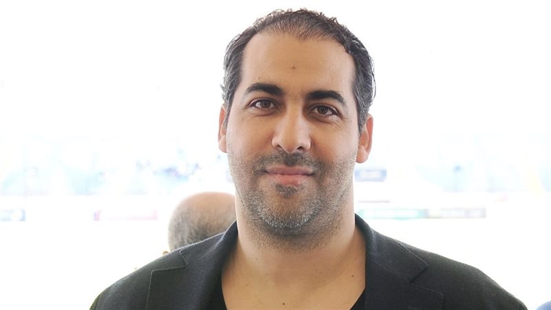 ربيع المصري رئيس