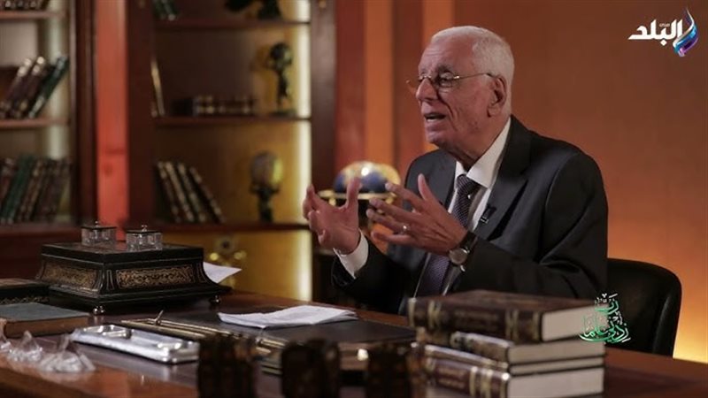 حسام موافي