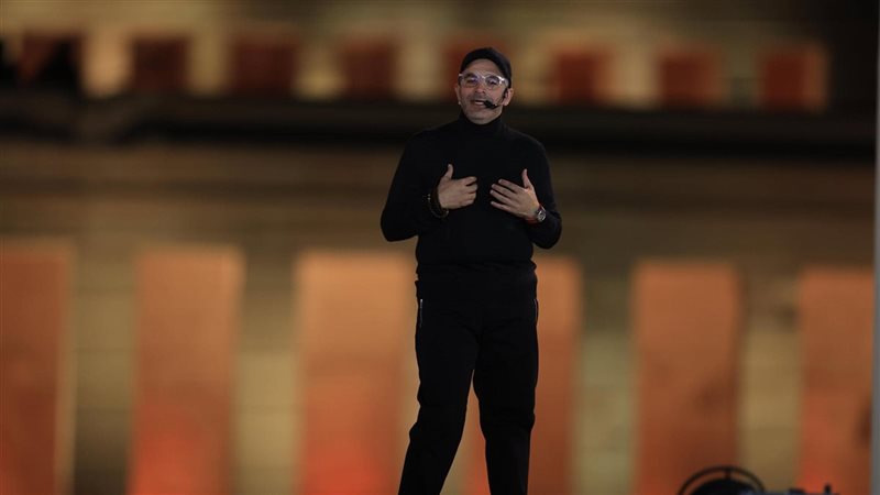 محمد كامل