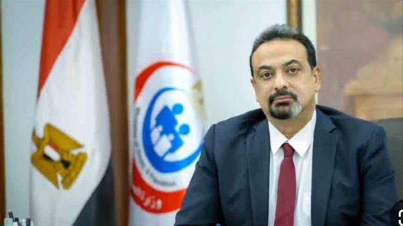 الدكتور حسام عبد