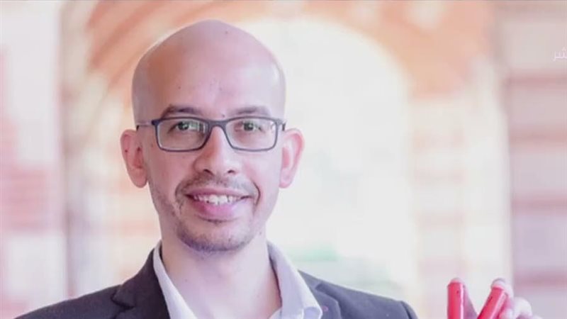 ماهر القاضي