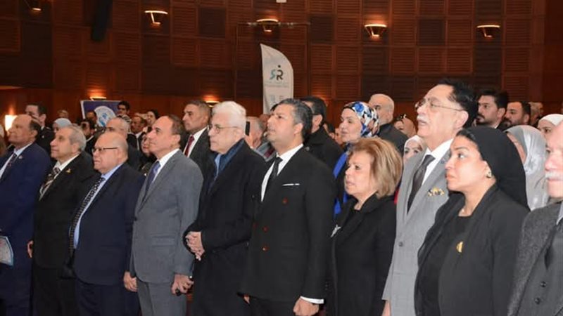 مؤتمر مجلس الشباب