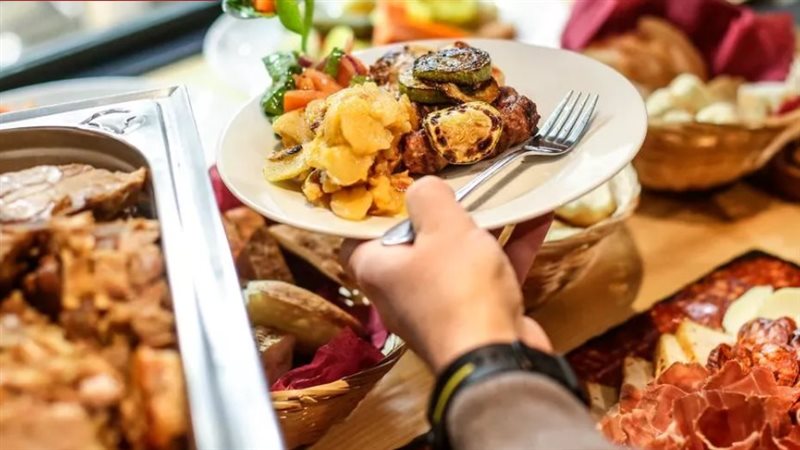 دراسة تكشف سر العيش