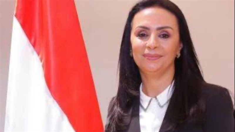 مايا مرسى