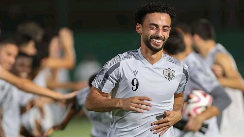 احمد عبدالقادر