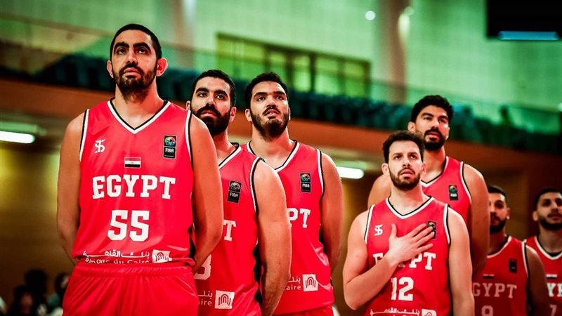 المنتخب المصري لرجال