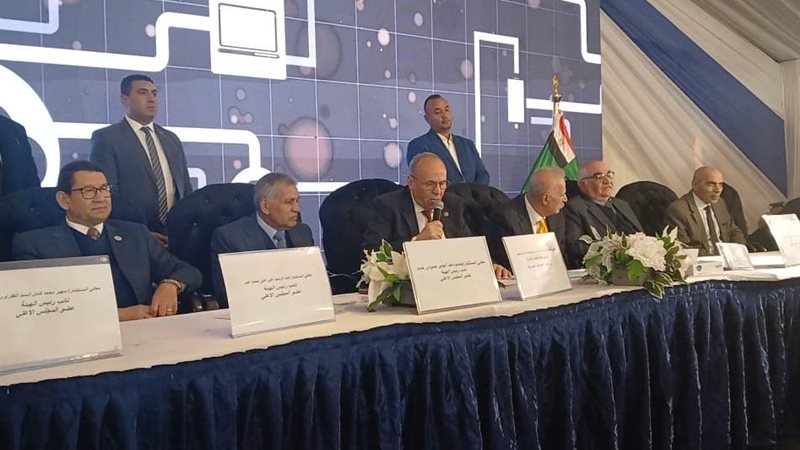 جانب من الانتخابات