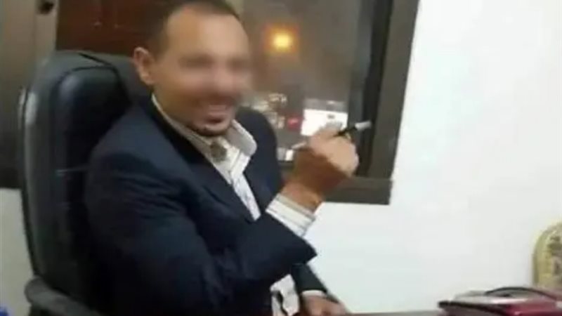 سفاح المعمورة