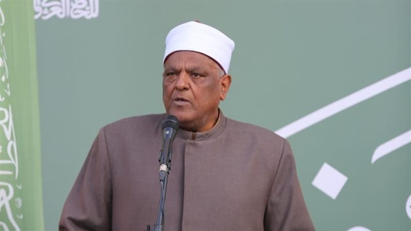 عباس شومان