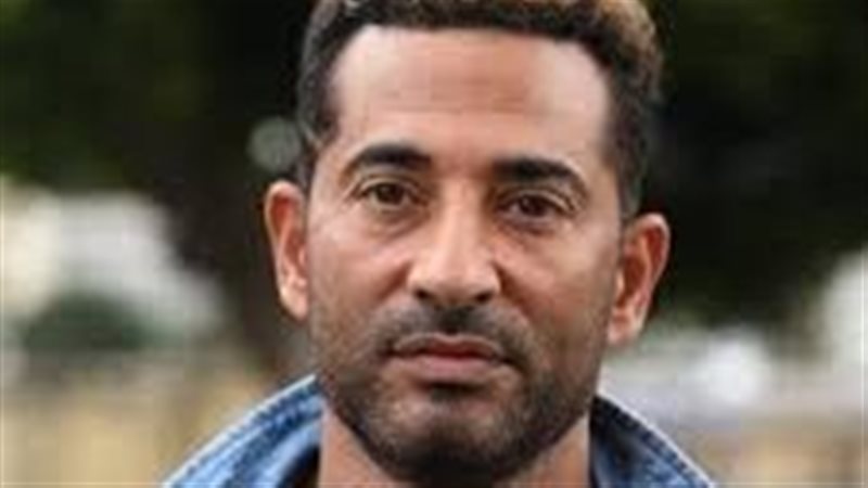 عمرو سعد