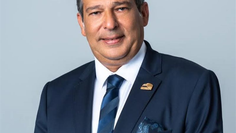 النائب حسام الخولي