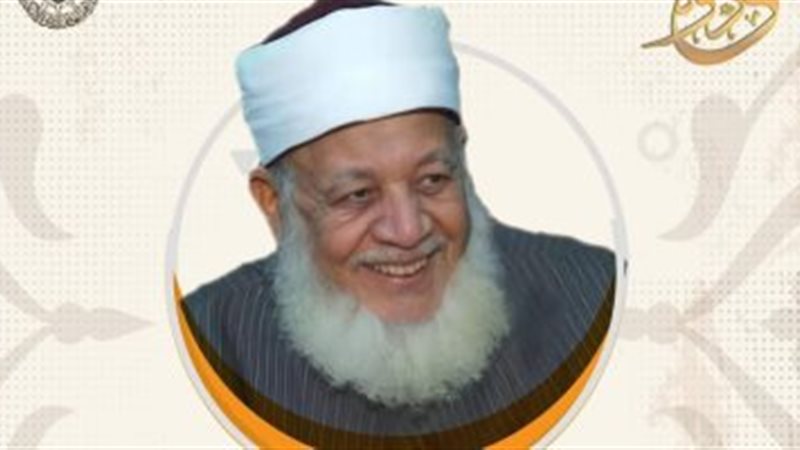 الإمام أحمد طه ريان
