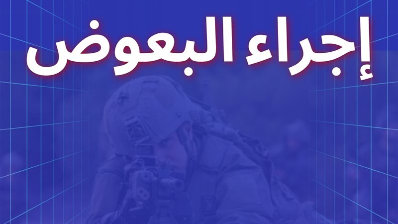 ما هو إجراء البعوض؟